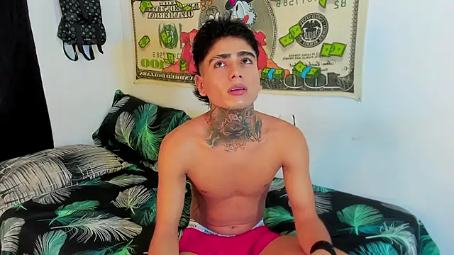 megan lol online show from April 2026 04:33:01 PM