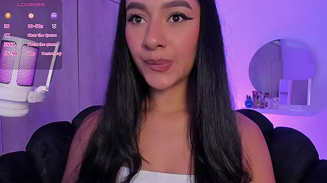 anne leee online show from July 2026 09:16:01 PM