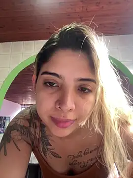 AnaFoxxx  online show from February 2026 04:57:02 PM