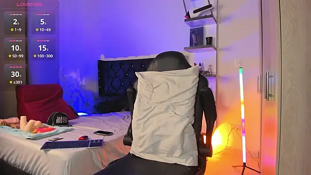  Duriel online show from February 2026 06:57:02 PM