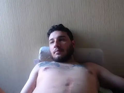 axel st881 online show from October 2025 09:54:02 PM