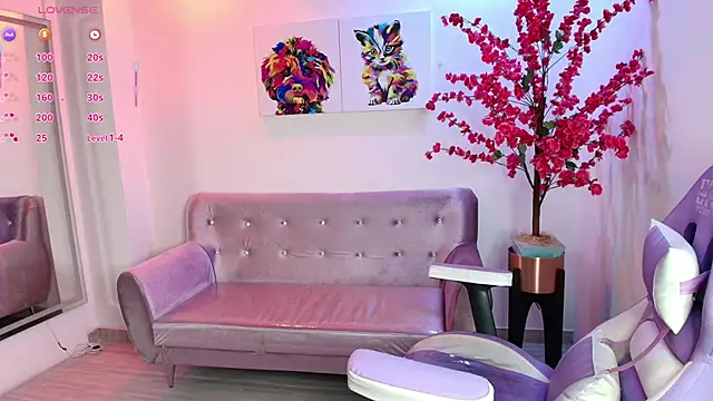 Summer miller online show from November 2025 11:40:02 AM