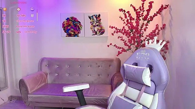 Summer miller online show from November 2025 11:53:01 AM