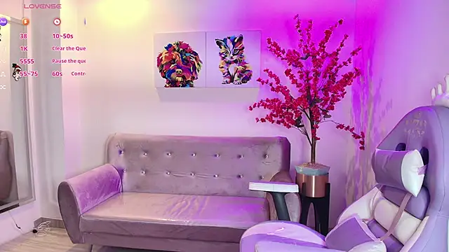 Summer miller online show from January 2026 11:37:01 AM