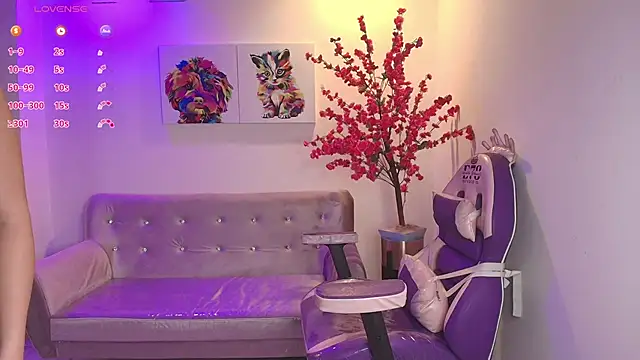 Summer miller online show from March 2026 11:32:01 AM