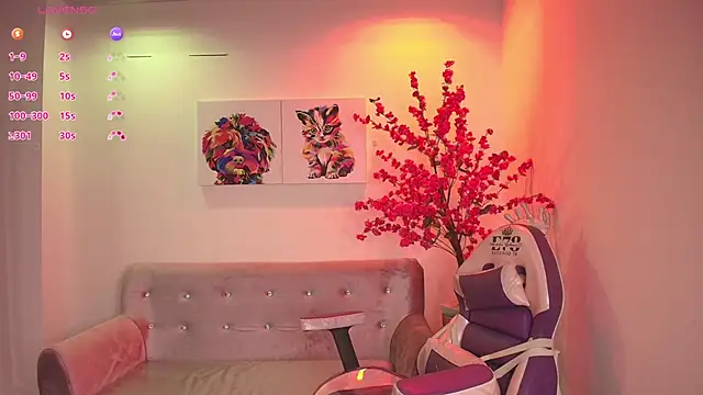 Summer miller online show from April 2026 11:26:01 AM