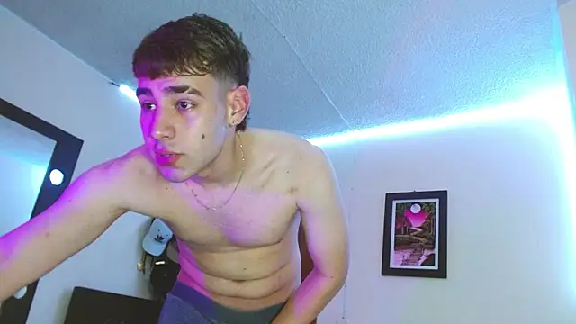 Snapshot of PapiNoha chatting on October 2025 04:21:02 AM PapiNoha online show from October 2025 04:21:02 AM