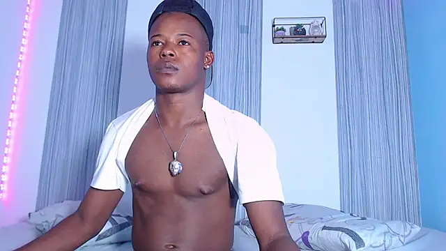 Dark stallionX online show from November 2025 03:19:02 AM