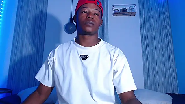 Dark stallionX online show from January 2026 08:02:02 PM