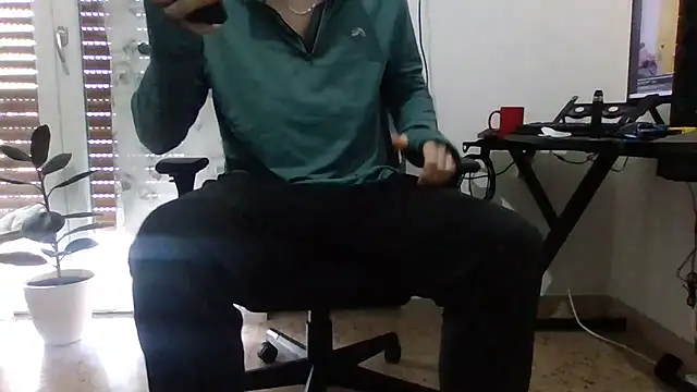 ChassedRippling online show from March 2026 11:55:02 AM