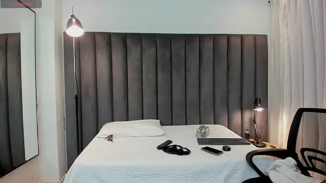 ivannagates online show from October 2025 06:19:01 PM