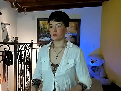 Zulyhenao online show from November 2025 08:42:01 AM