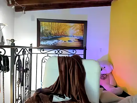 Zulyhenao online show from November 2025 11:54:01 PM