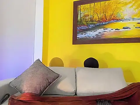 Zulyhenao online show from January 2026 10:50:01 AM