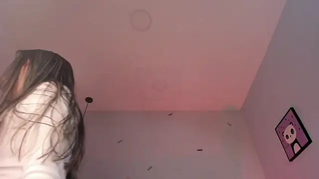 Vanelope evanss online show from February 2026 01:29:02 PM