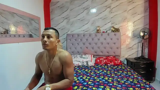 Snapshot of Stefany_Andruw chatting on November 2025 02:44:01 AM Stefany Andruw online show from November 2025 02:44:01 AM