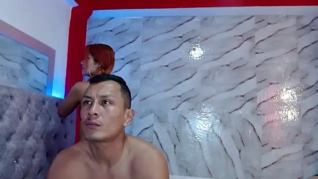 Stefany Andruw online show from January 2026 03:34:01 AM