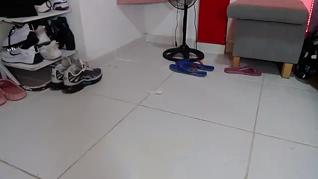 Stefany Andruw online show from January 2026 06:06:02 AM