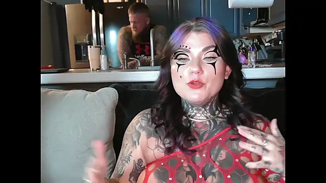 ventressink online show from October 2025 12:44:01 AM