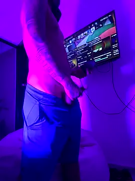 Perrys1502 online show from October 2025 04:45:01 AM