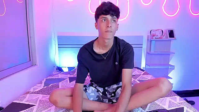 luccas ferreira online show from October 2025 08:31:02 PM