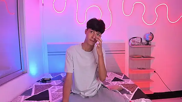 luccas ferreira online show from October 2025 07:07:02 PM