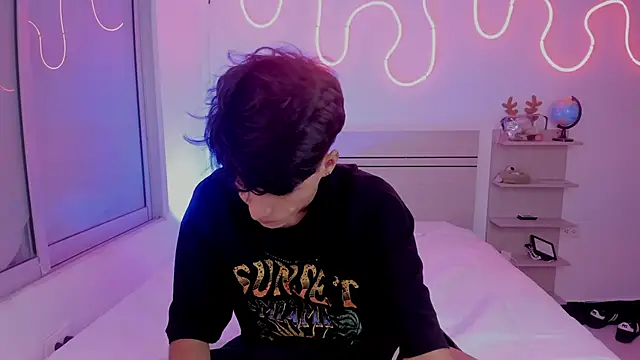 luccas ferreira online show from November 2025 07:27:01 PM