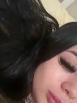 Nicolly xoxu12 online show from October 2025 02:35:02 PM