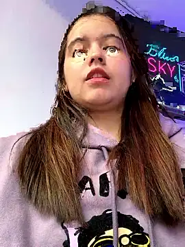 gabriiieela  online show from January 2026 10:12:02 PM