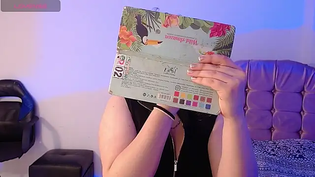 koning moretti online show from October 2025 11:48:02 PM