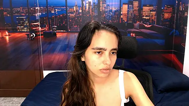 solarboom18 online show from October 2025 07:14:01 PM