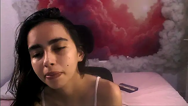 solarboom18 online show from October 2025 07:05:02 PM