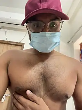 itsmemr-09 online show from April 2026 04:28:01 AM