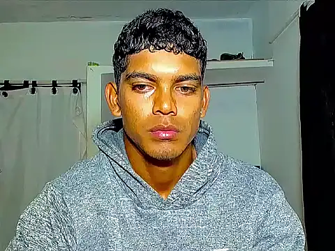 theMyke101 online show from April 2026 08:34:01 PM