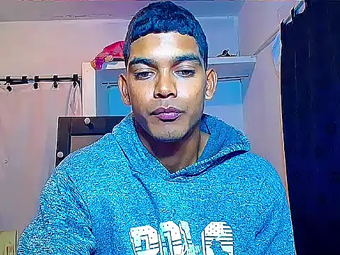 theMyke101 online show from April 2026 11:35:01 PM