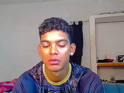 theMyke101 online show from June 2026 03:33:01 PM