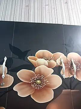 Snapshot of tulip-bae chatting on October 2025 04:06:02 PM tulip-bae online show from October 2025 04:06:02 PM