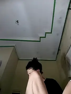 Snapshot of Larissinhamm chatting on October 2025 07:50:02 AM Larissinhamm online show from October 2025 07:50:02 AM