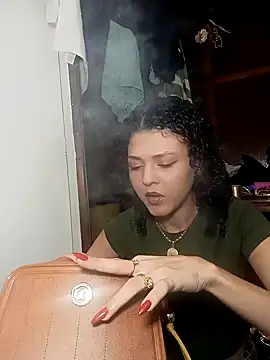 Snapshot of Larissinhamm chatting on November 2025 08:07:01 PM Larissinhamm online show from November 2025 08:07:01 PM