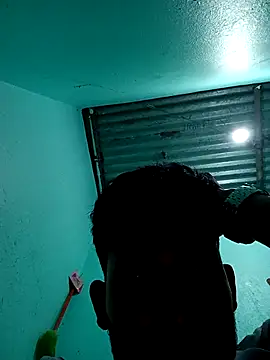 EmotionalOpenair55 online show from October 2025 01:34:01 PM