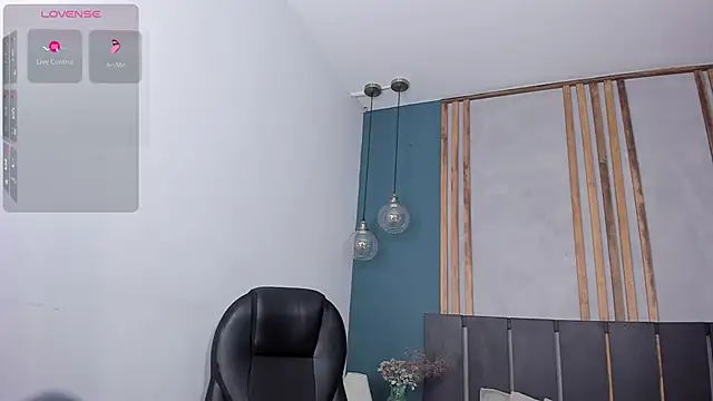 Ana coral online show from October 2025 02:58:02 AM