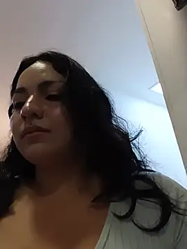 Snapshot of Ana_coral chatting on July 2026 03:43:01 AM Ana coral online show from July 2026 03:43:01 AM