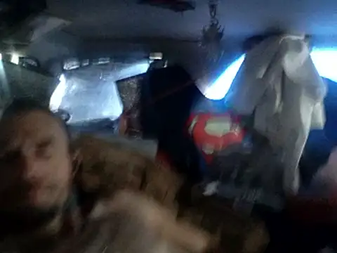 LetMeLiqU online show from November 2025 09:36:01 PM