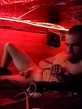 LetMeLiqU online show from April 2026 09:34:01 PM