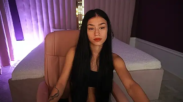 FataleNelie online show from October 2025 07:54:01 PM