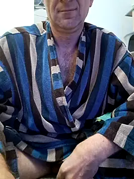 Vintermelon2 online show from November 2025 07:10:01 AM