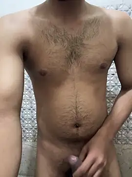 Elegant Guy online show from March 2026 01:25:01 PM