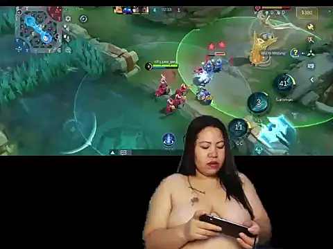 TeaseNPlease 13 online show from March 2026 01:36:02 PM