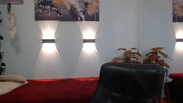 LiamBlack16 online show from October 2025 02:14:01 PM