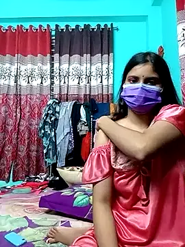 babbydoll-03 online show from October 2025 08:38:01 PM